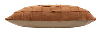 Branna Pillow - Ochre