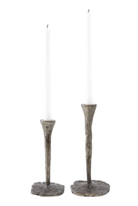Bruges Taper Holders