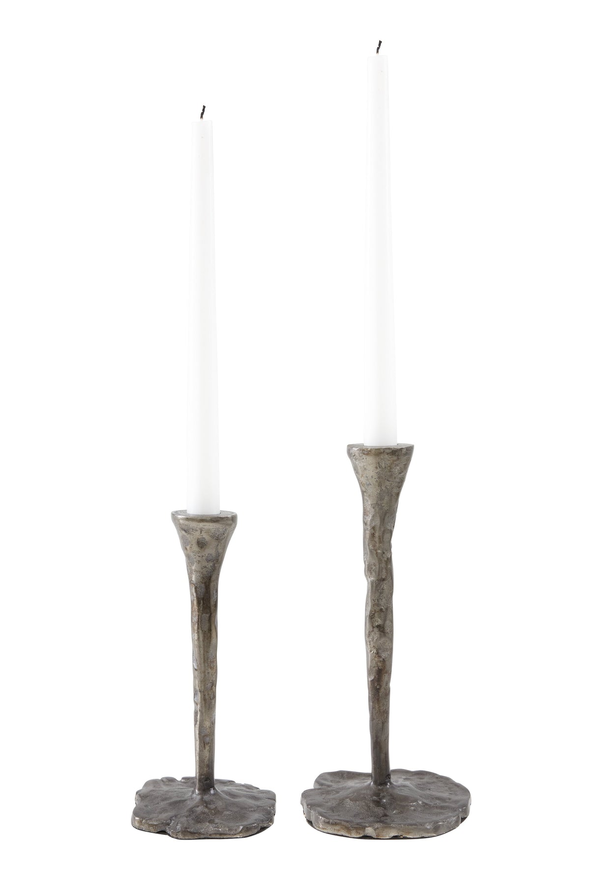 Bruges Taper Holders
