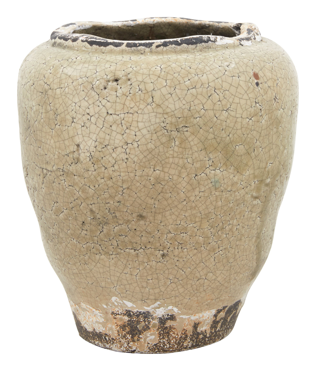 Kendra Pot