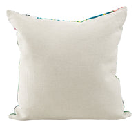 Schumacher Chiang Dragon Jade Pillows
