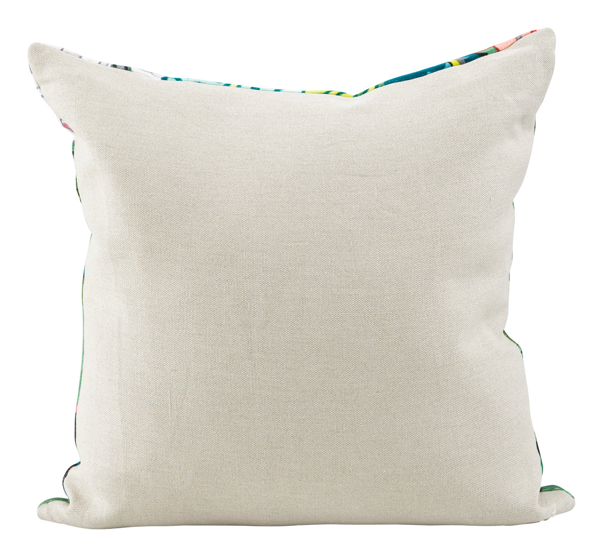 Schumacher Chiang Dragon Jade Pillows