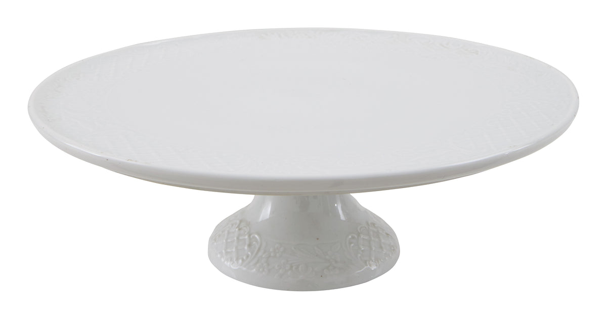 Vintage Cake Stand