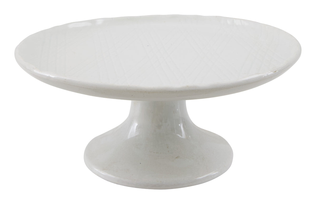 Vintage Cake Stand