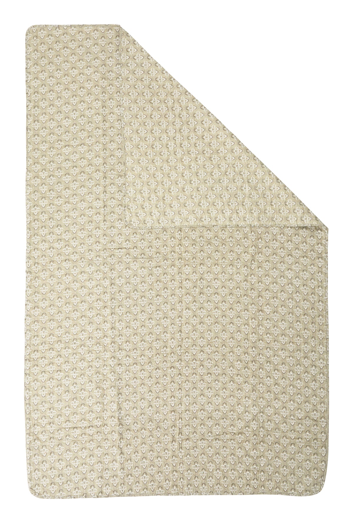 Riordan Quilt