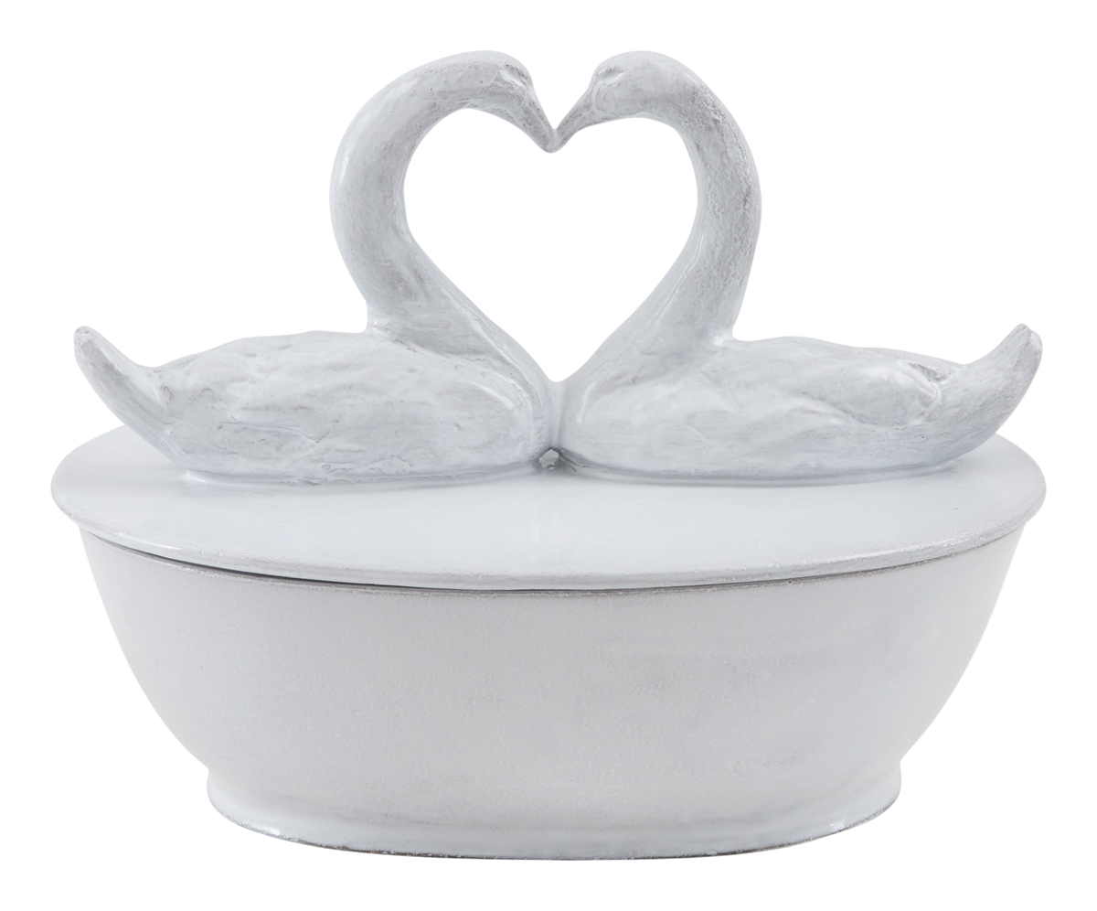 Astier de Villatte Cygne Box