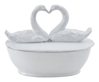 Astier de Villatte Cygne Box