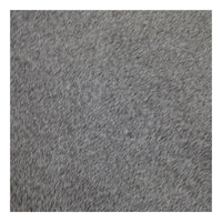 Natural Grey Cowhide