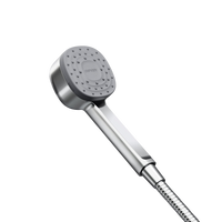 Handheld Filtered Showerhead