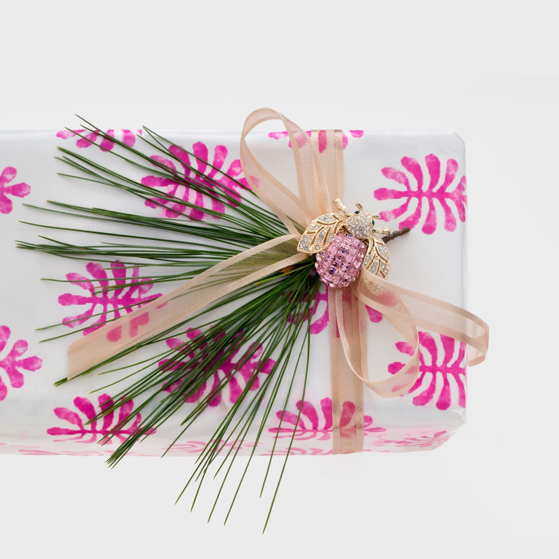 Mini Bug Clip Set (Set of 5) - Pastel