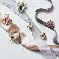 Mini Bug Clip Set (Set of 5) - Pastel