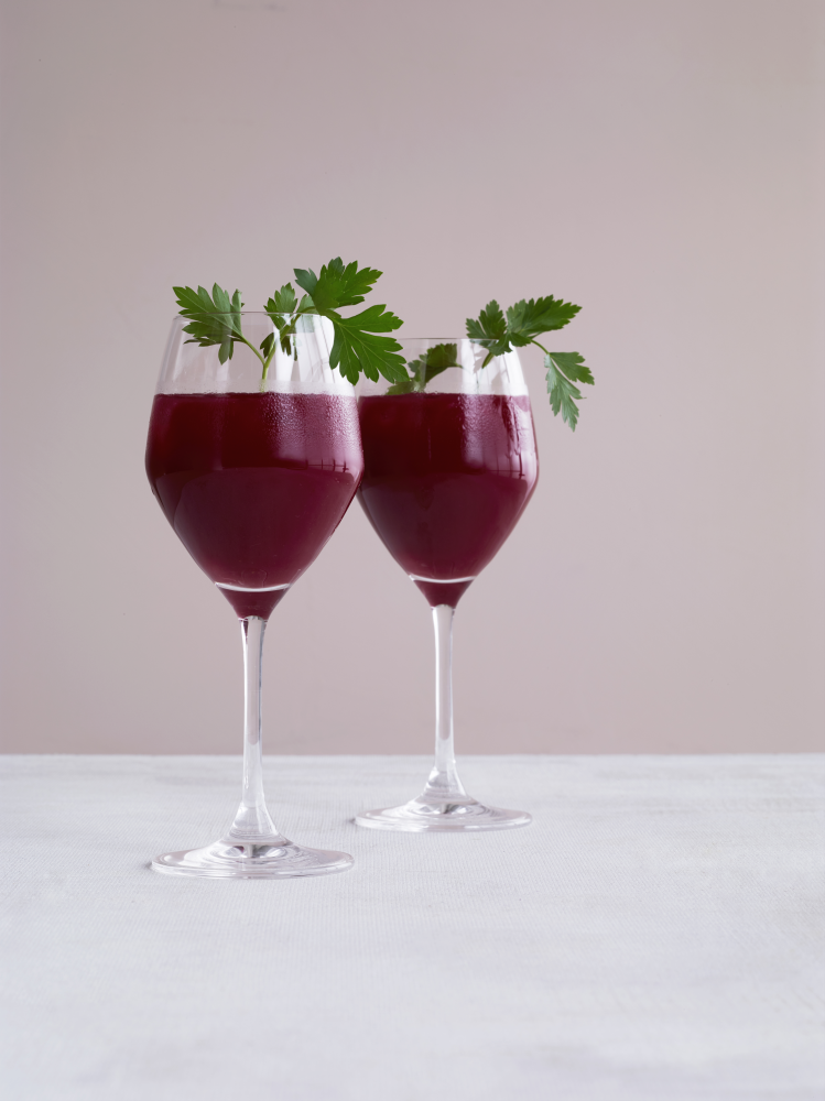 Holmegaard Perfection Red / White Wine Glass, Set of 6