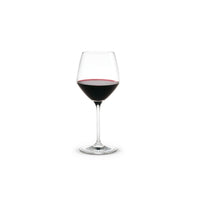 Holmegaard Perfection Red / White Wine Glass, Set of 6
