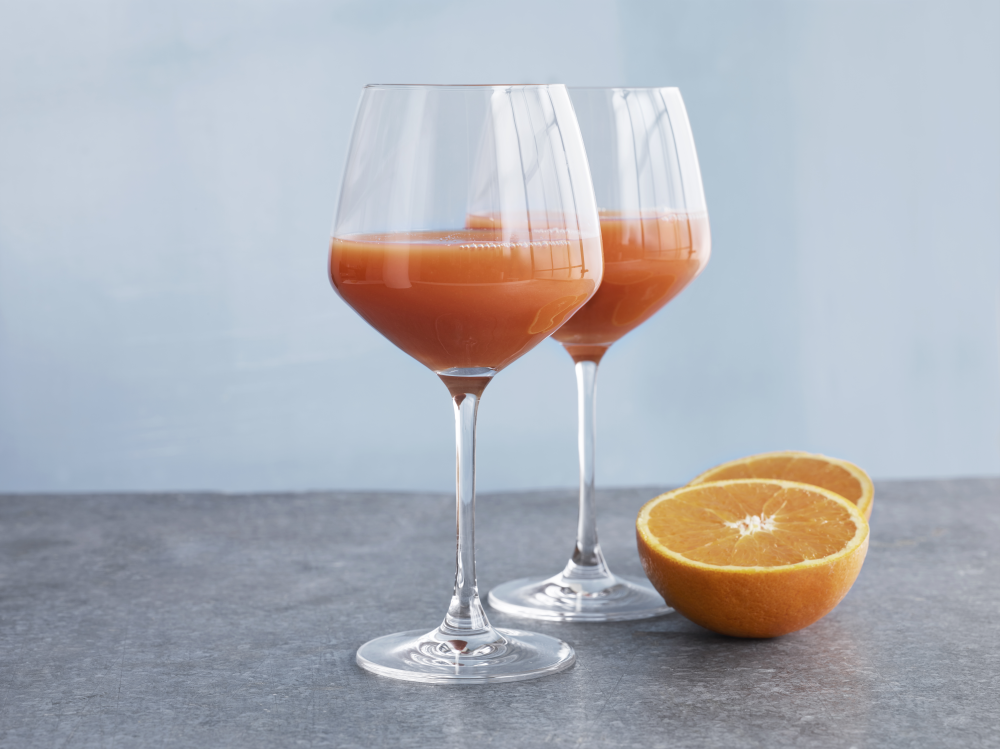 Holmegaard Perfection Large Red Wine Glass, Set of 6