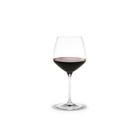 Holmegaard Perfection Large Red Wine Glass, Set of 6