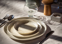 Hestia Coupe 7 Piece Dinner Setting