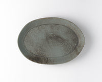 13" Oval Platter