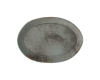 13" Oval Platter