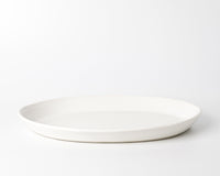 13" Oval Platter