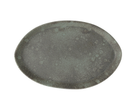 15" Oval Platter