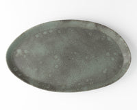 18" Oval Platter