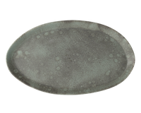 18" Oval Platter