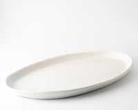 18" Oval Platter