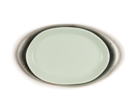 3 Piece Serving Platter Set