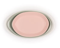3 Piece Serving Platter Set