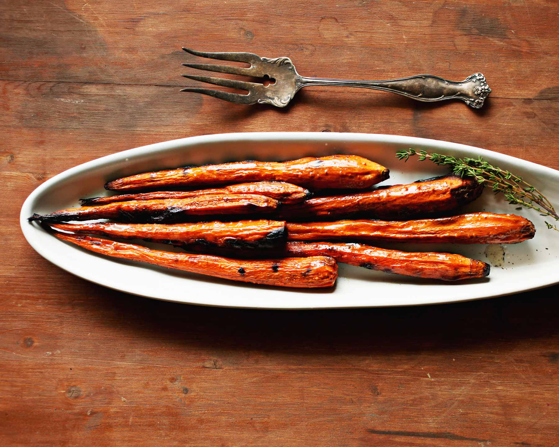 Appetizer Tray