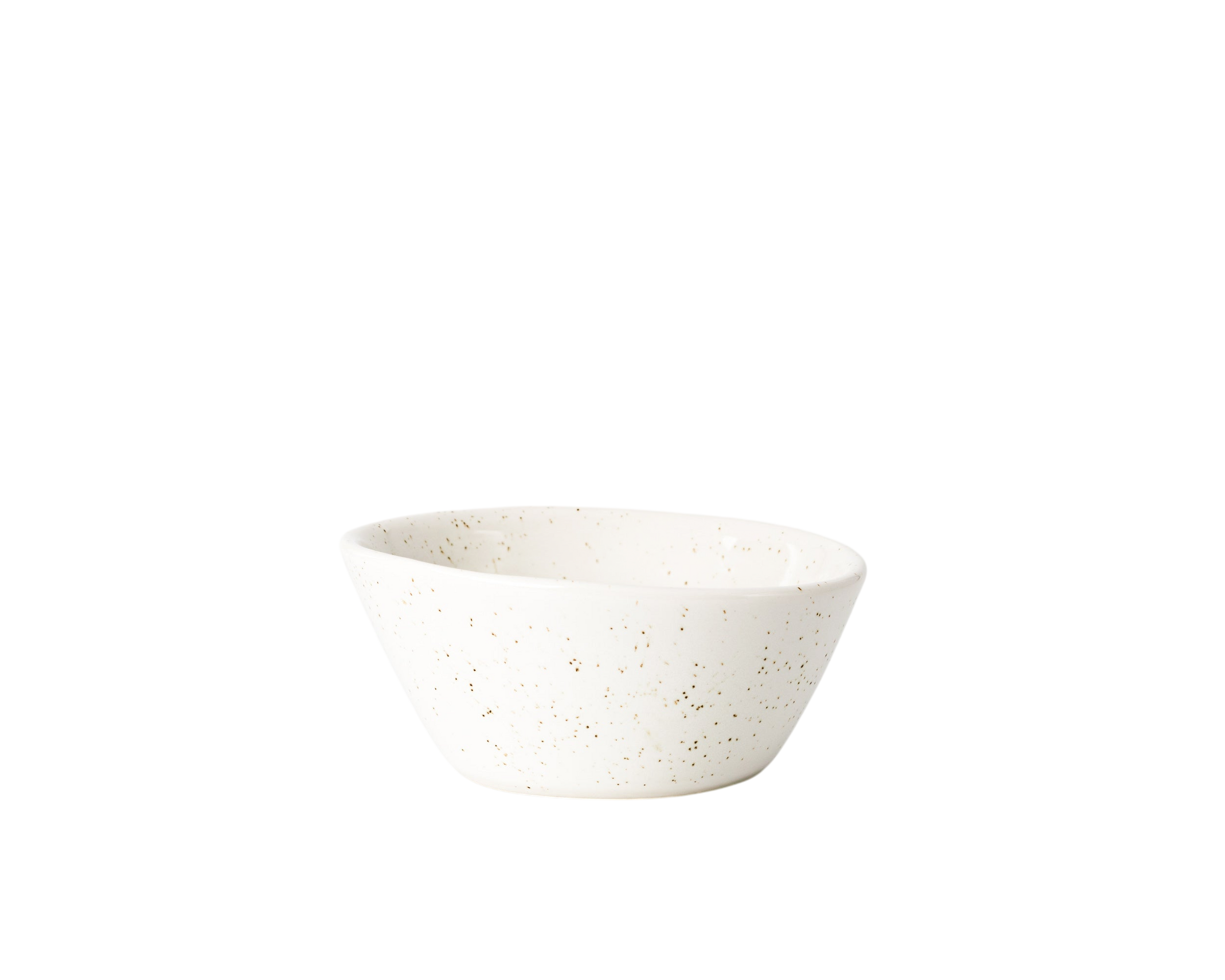 7 Piece Skali Coupe Dinner Setting