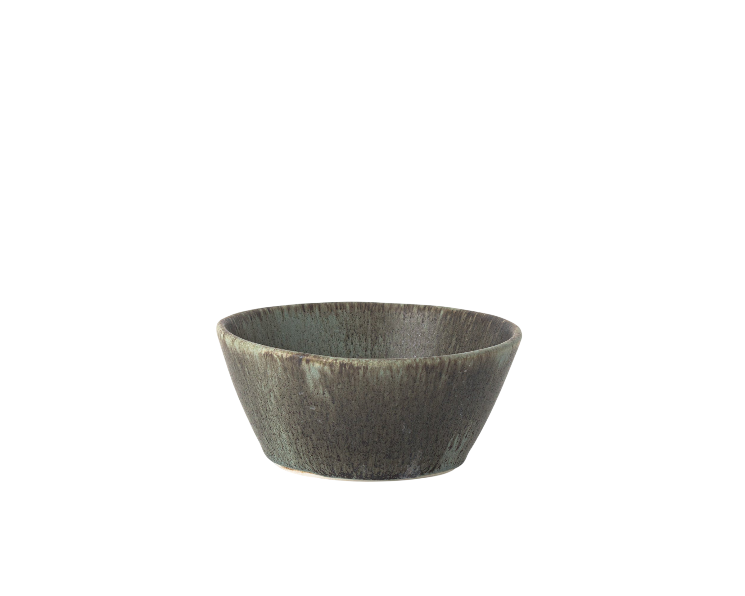 4 Piece Ripple Dinner Setting