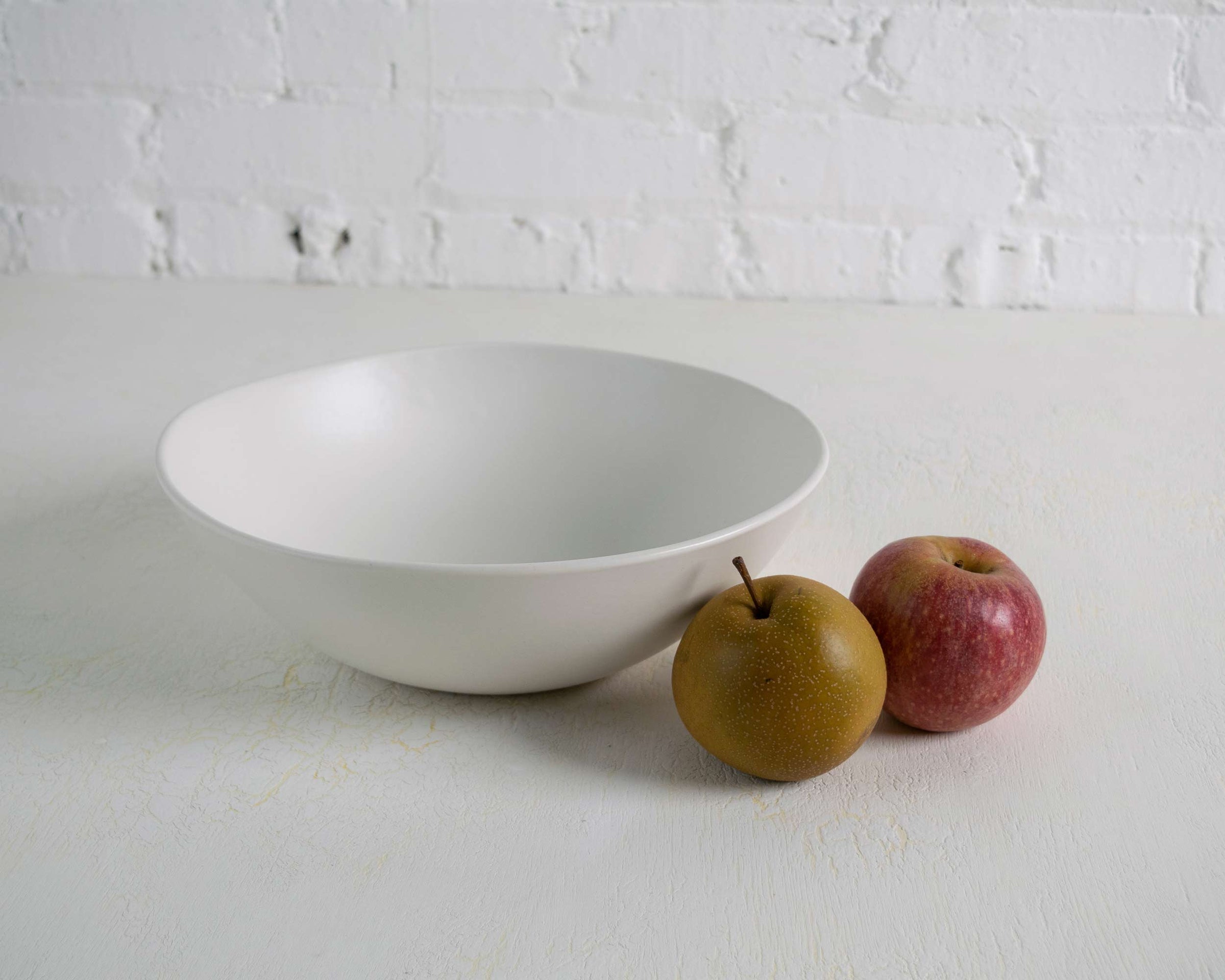 Fruit Bowl