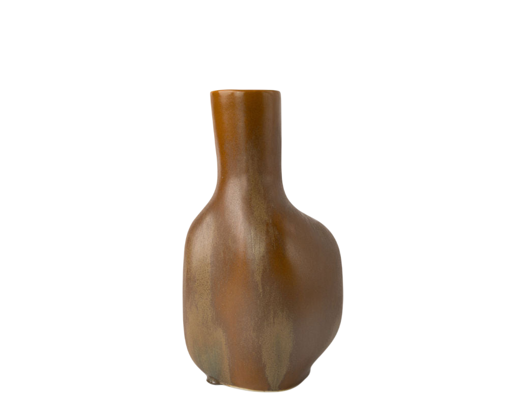 Large Driftwood Vase