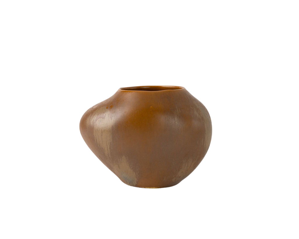 Large Pebble Vase
