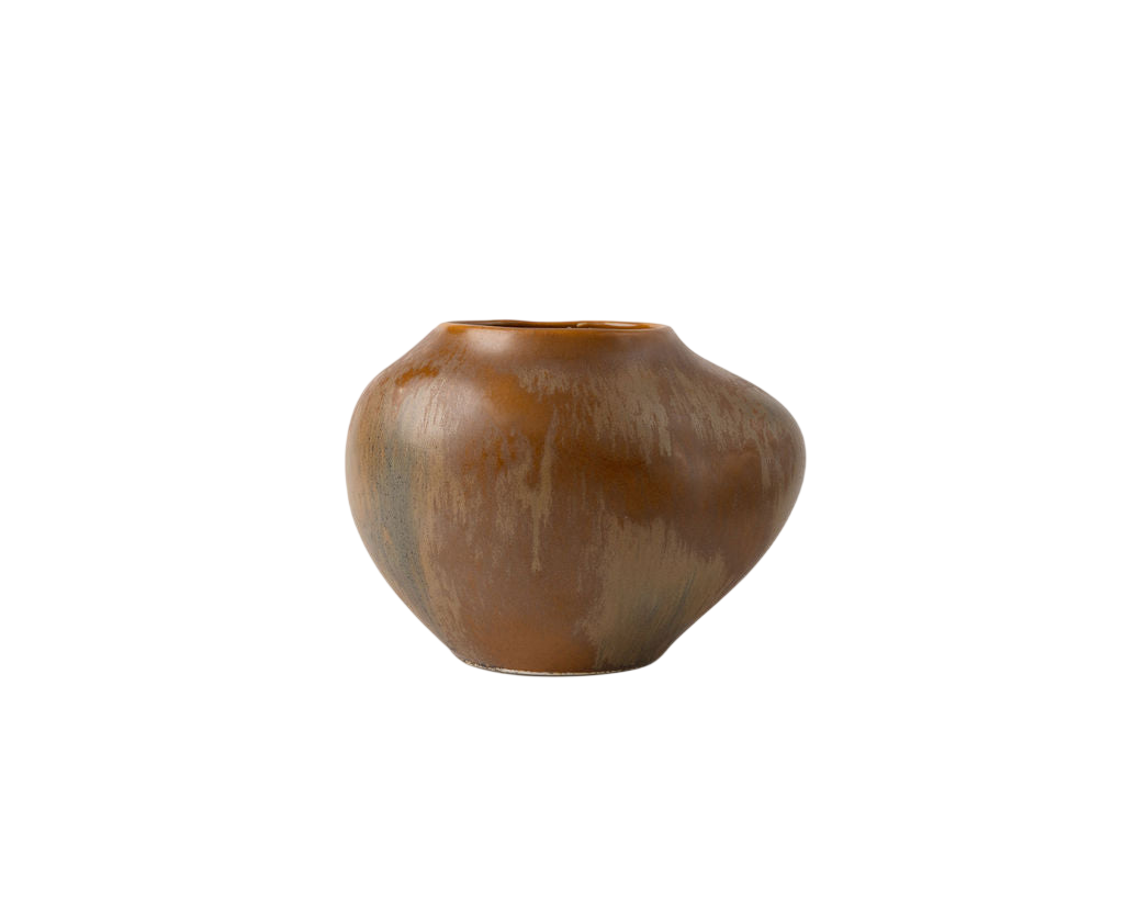 Large Pebble Vase