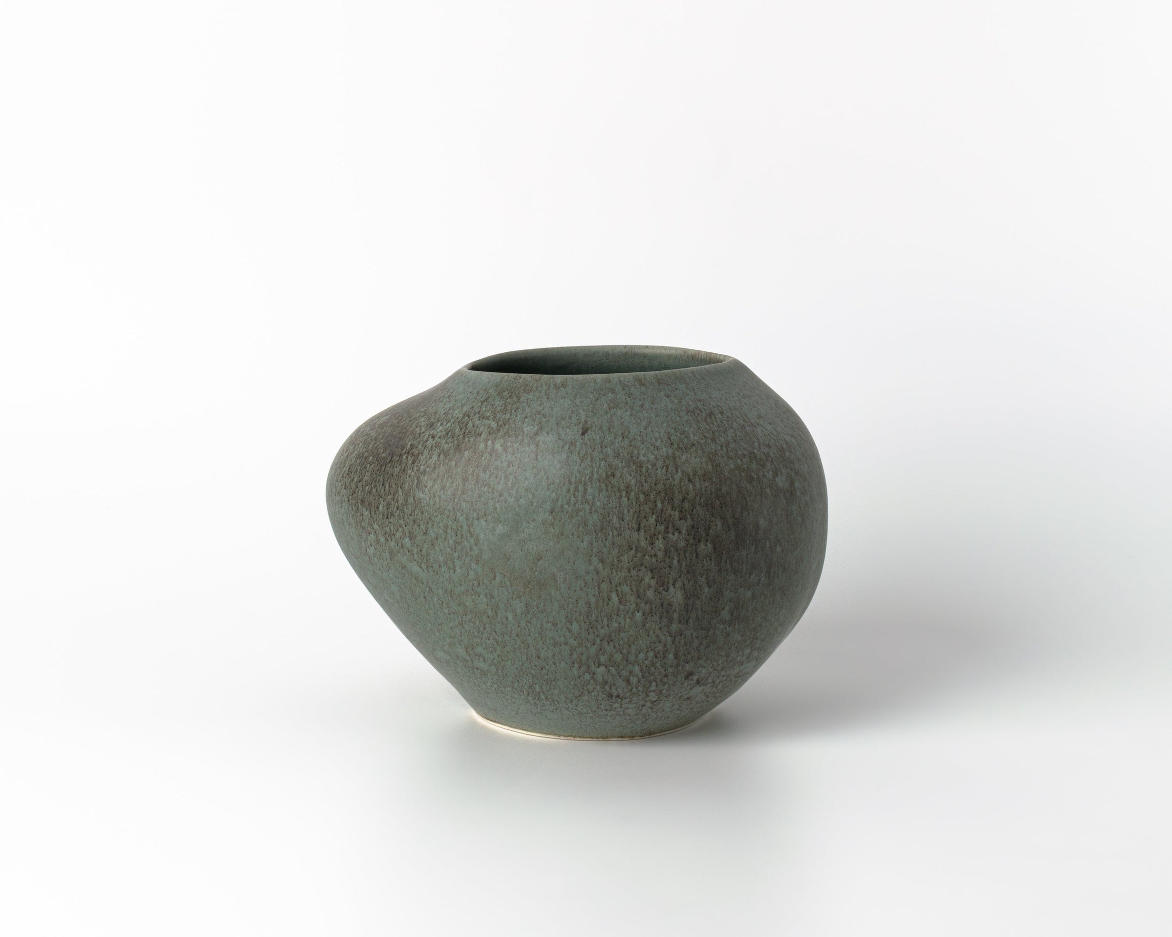 Large Pebble Vase