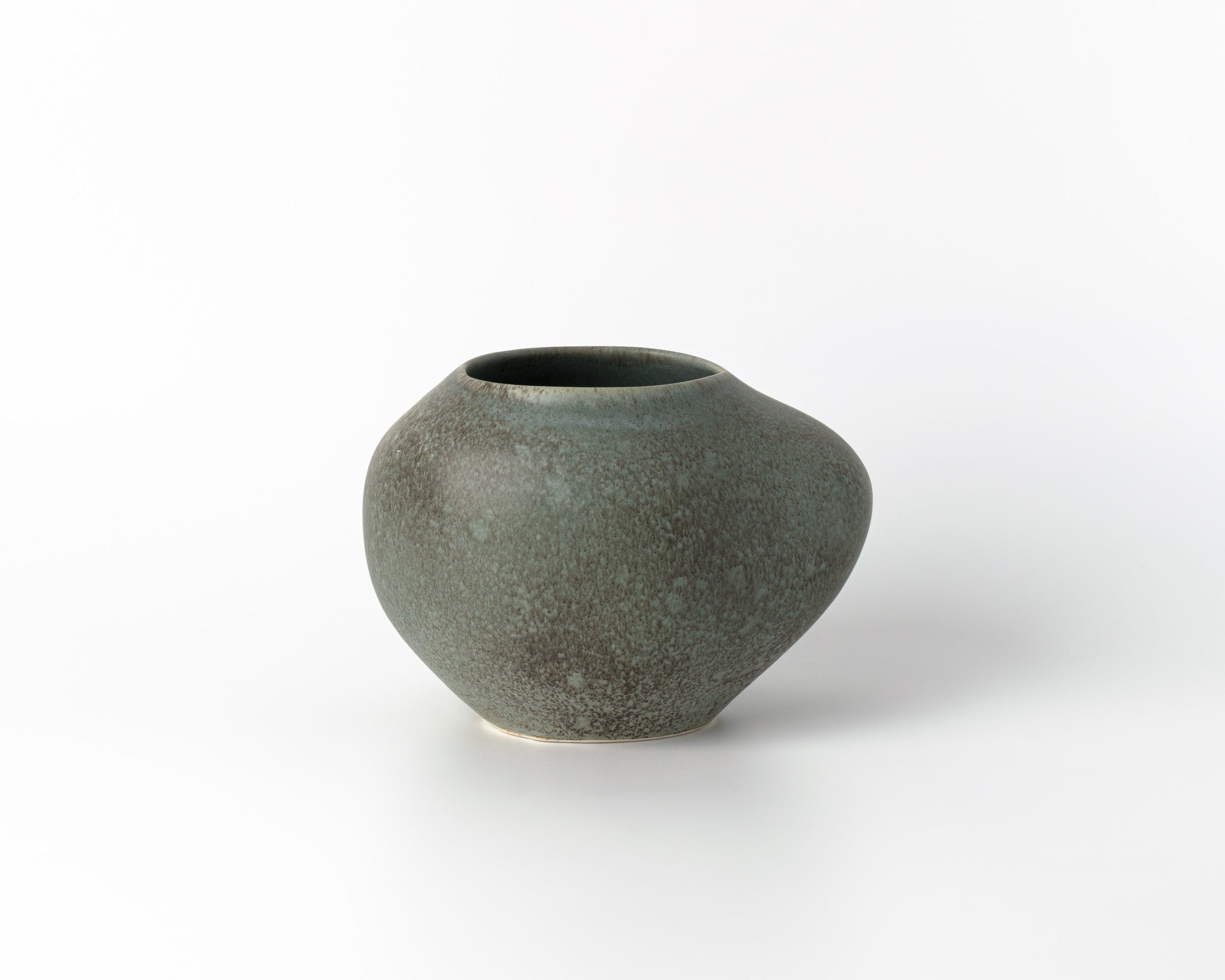 Large Pebble Vase