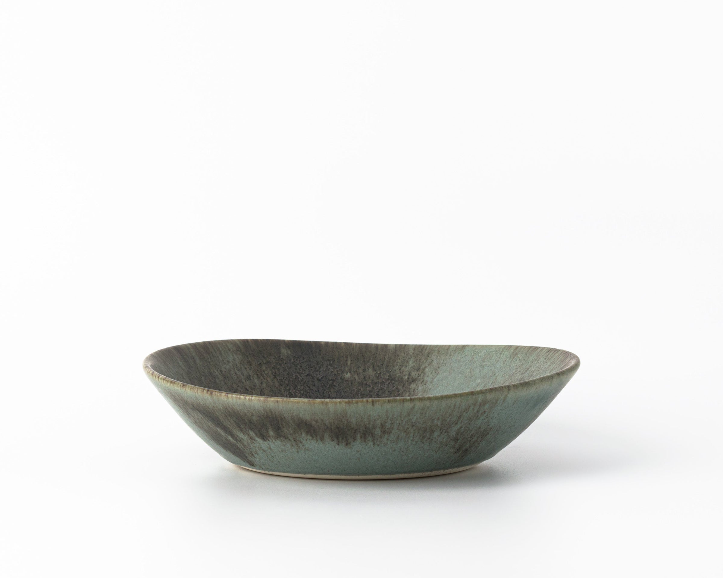 3 Piece Ripple Dinner Setting