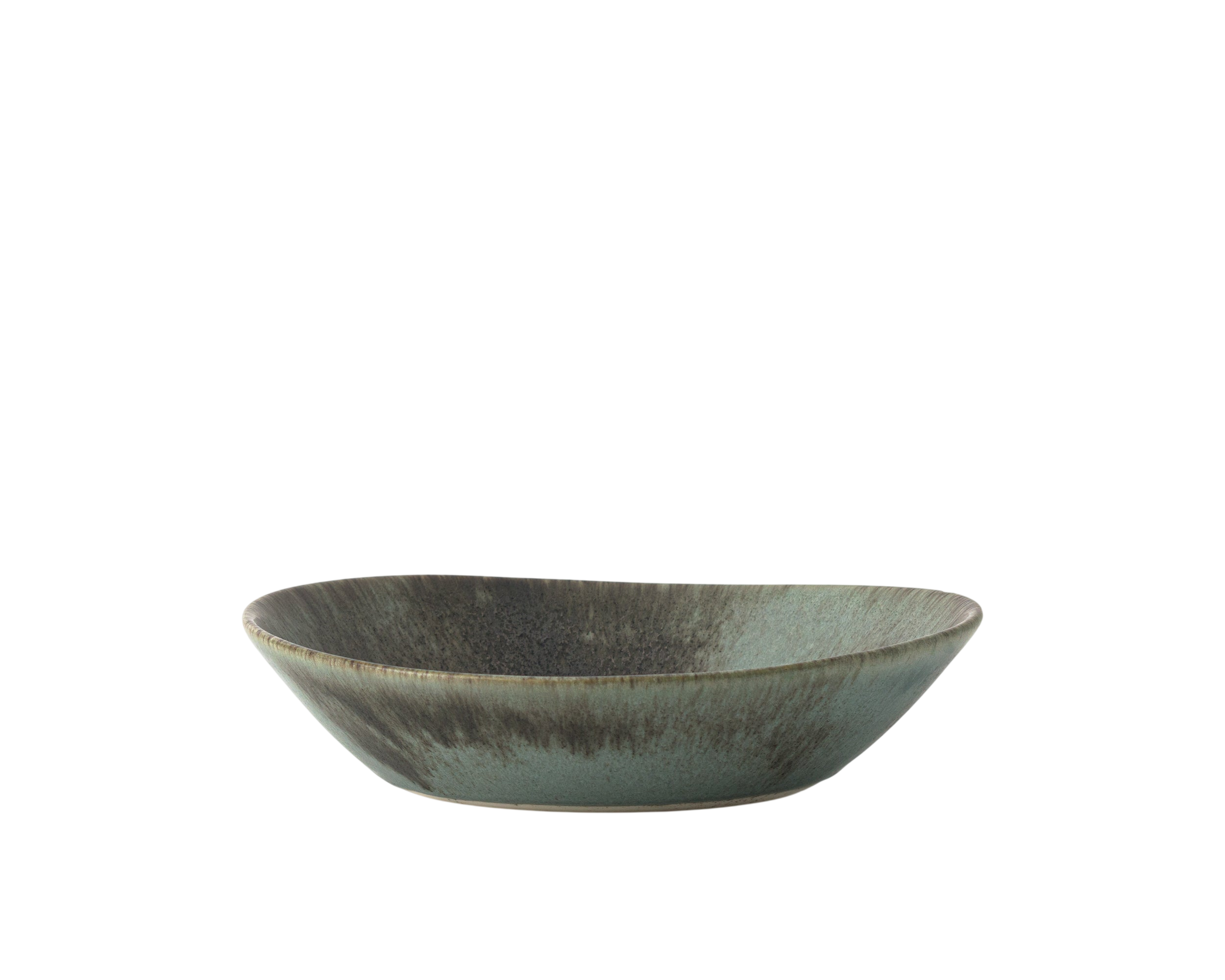 5 Piece Ripple Dinner Setting