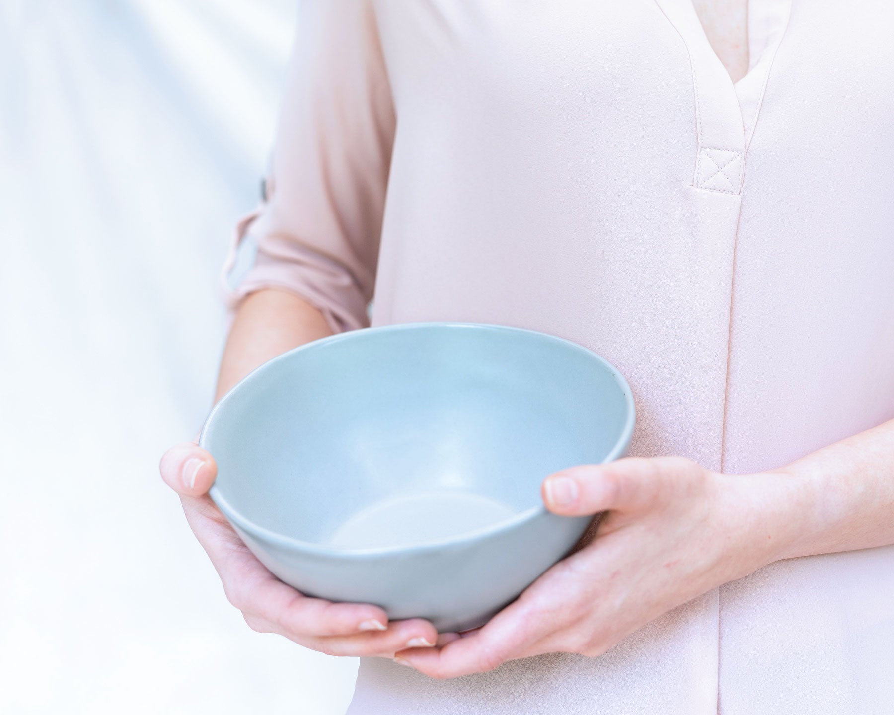 Sharing Bowl