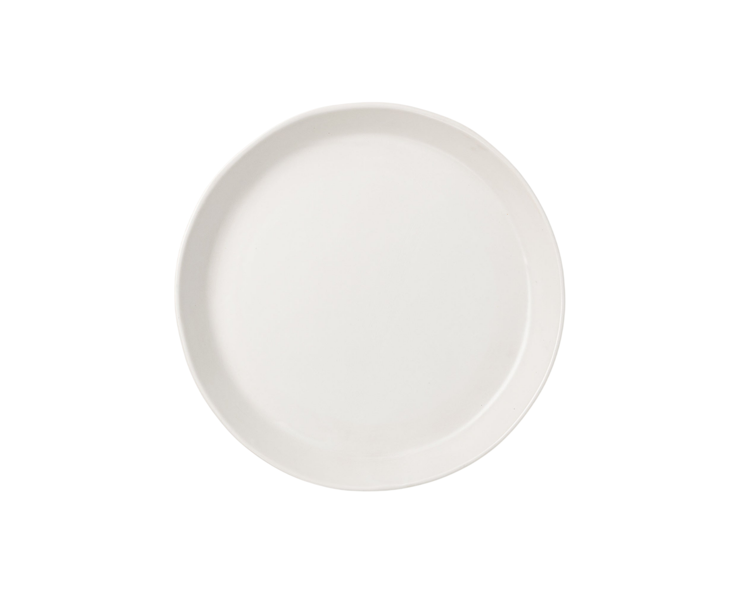 Skali Coupe Dinner Plate