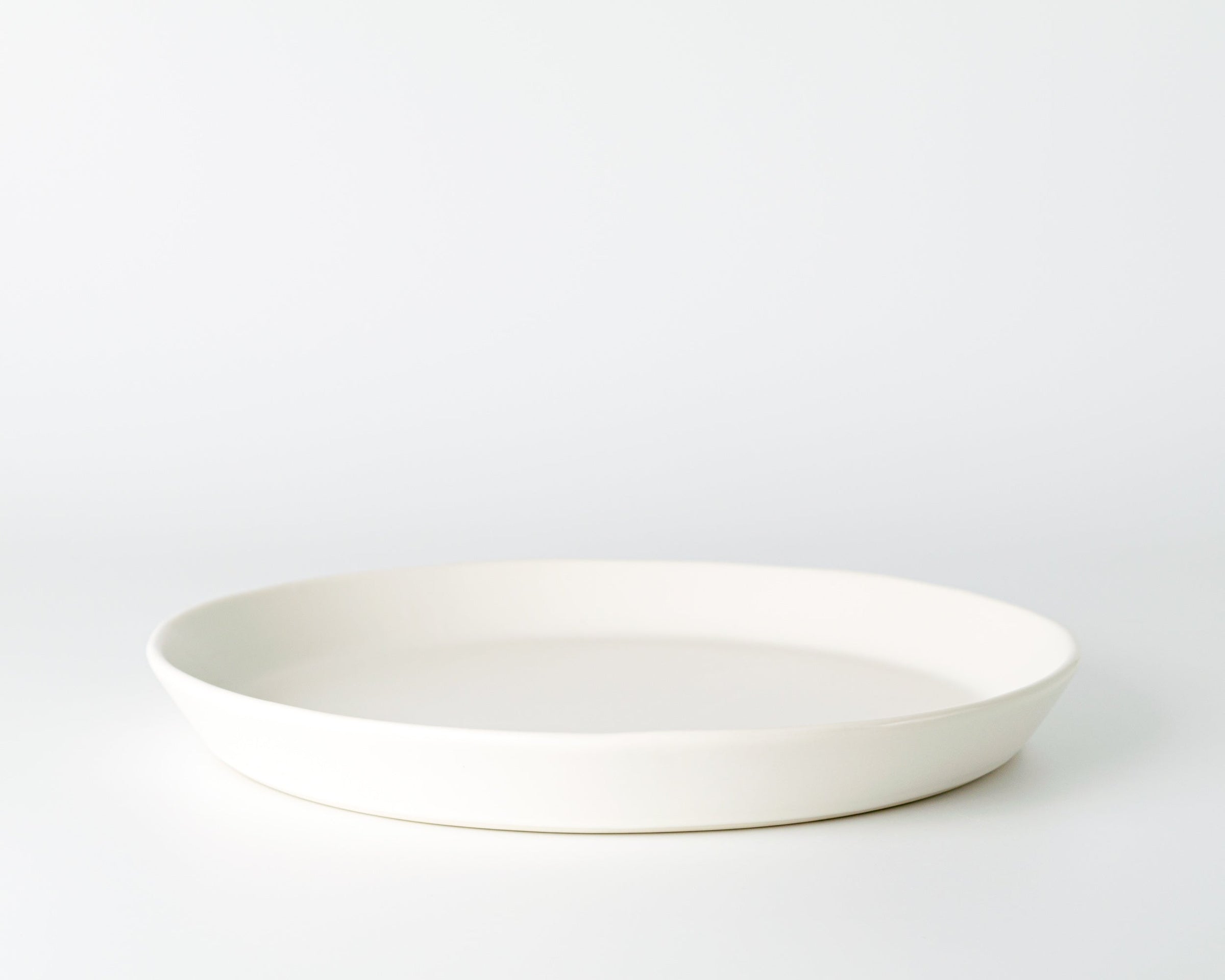 Skali Coupe Dinner Plate