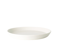 Skali Coupe Dinner Plate