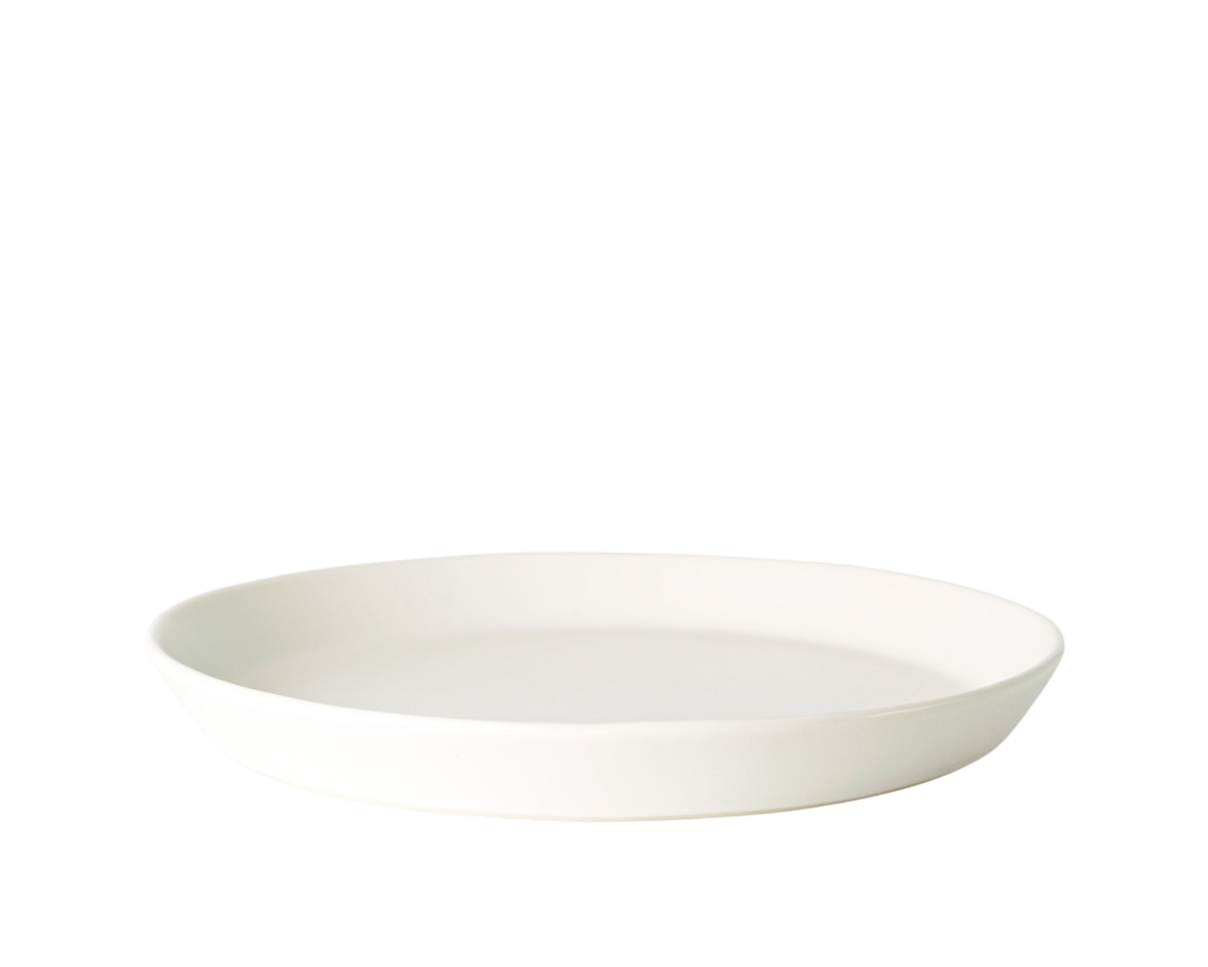 Skali Coupe Dinner Plate