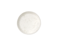 Skali Coupe Salad Plate