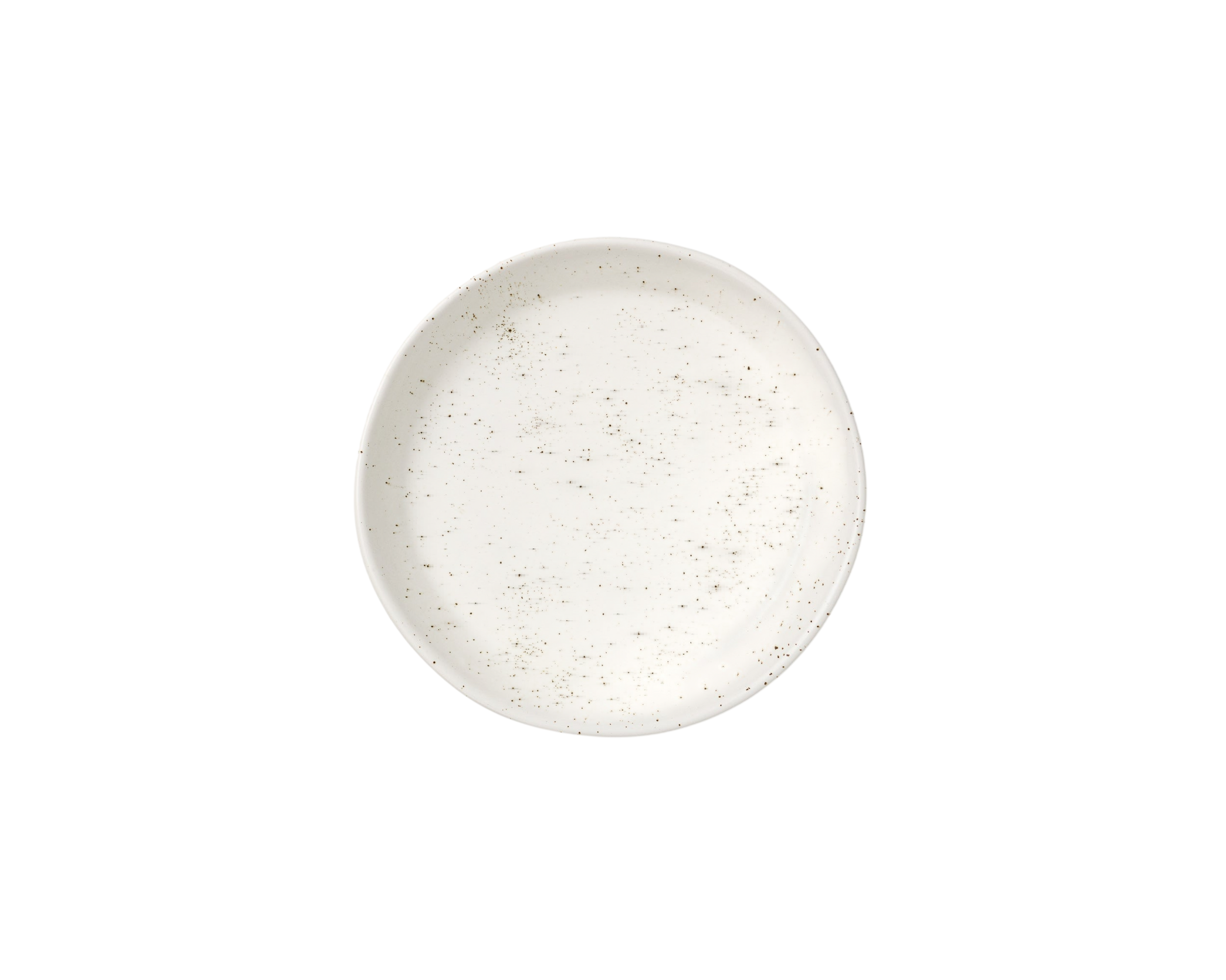 Skali Coupe Salad Plate