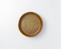 Skali Coupe Salad Plate