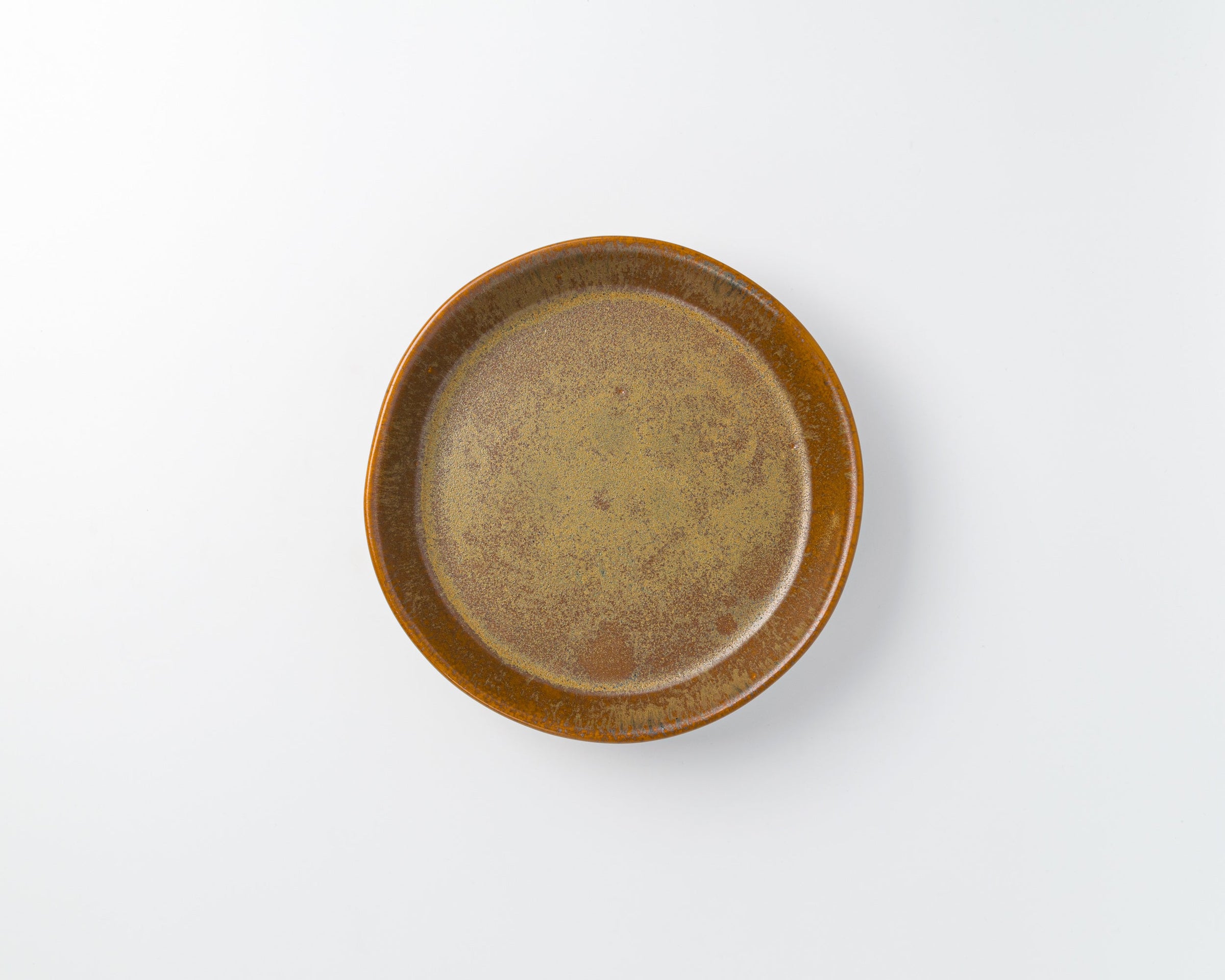 Skali Coupe Salad Plate