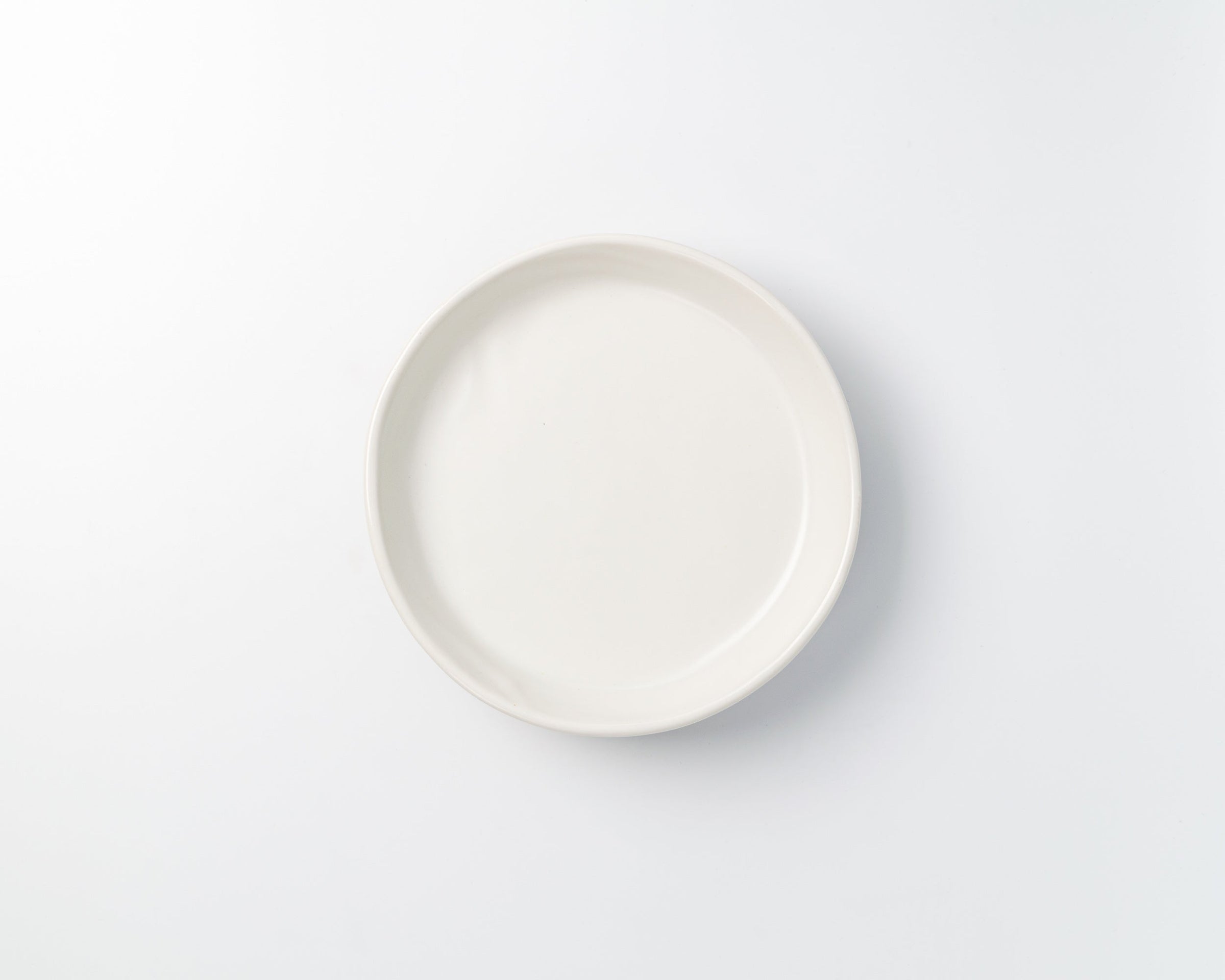 4 Piece Skali Coupe Dinner Setting